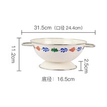 레트로 철제수납함 빈티지 틴케이스 보관함 정리함 리빙박스 수납 빵 사탕 쿠키박스, 옵션3개