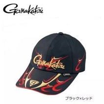 가마가츠 낚시모자 낚시 선캡 방수 민물 바다 바위 양산 와펜 모자 GM-9859, G