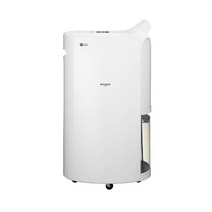 LG 휘센 제습기 화이트 DQ132PWXC