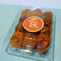 상주곶감 못난이 맛있는 곶감 가정용 실속형 600g 1팩, 1개