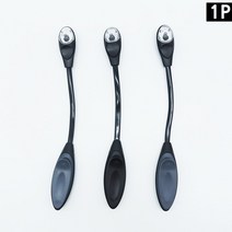 독서등 북램프 휴대용스탠드 집게 LED 북라이트