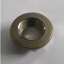 세탁기 부품 교체 2.43.8cm 두께 1.7cm lg 클러치 용 나사 너트, 없음, 한개옵션0