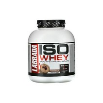 ISO Whey 100% Whey Protein Isolate Chocolate 5 lb (2268 g), 1개, 2268g