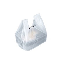 그린팩코리아 배달용 비닐 대, 70개