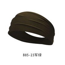헬스사이클, 18 다크 그레이