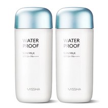 (1+1) 올 어라운드 세이프 블록 워터프루프 선 70ml