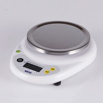 WESS 디지털 주방저울 WZ-1D 태권도 복싱 격투기 우슈