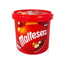 몰티져스 밀크 버켓 456g