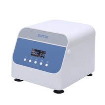 원심분리기 탁상용 소형 혈청 분리기 미니 실험 혈액, SN-Mini-4KS