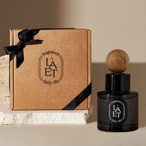 라엣 선물하기 좋은 차량용 방향제 차량 방향제 자동차 디퓨저, 50ml, 리본포장X, 테싯