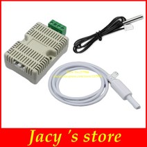 전도도 트랜스미터 EC 모드버스 RS485 TDS 센서 모듈 온라인 수질 용존 범위 0-2000PPM 0-4400us/cm, 01 0-2000PPM