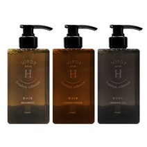 소르디 인 히말라야 450ML, 바디워시