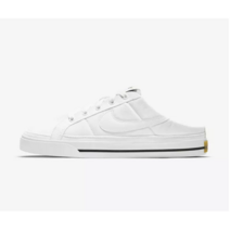 우먼스 나이키 코트 레거시 뮬 WMNS NIKE COURT LEGACY MULE DB3970-100