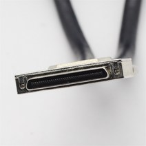 NVIDIA NVS420 VHDCI에서 DP용 케이블 1-4 비디오 델 J772M 어댑터 연결, 02 NVS420