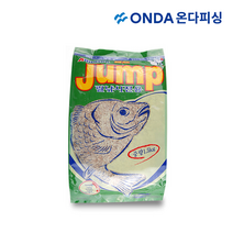 경원 점프 민물 낚시 떡밥 릴낚시 전용 집어제 어분 붕어 미끼
