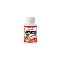 (뉴트리돔)커큐민+피페린 고농축 조인트케어 Curcumin + Piperine 60정