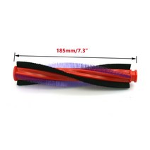 다이슨 청소기 부속품 교체 부속 부품 185mm 진공 롤러 브러시 바 액세서리 V6 DC59 DC62 SV03 모터 헤드 브러시 롤러 진공 필터