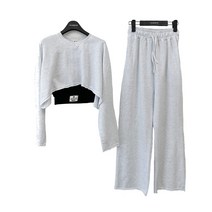 라라콩 셀럽 쓰리피스 투피스