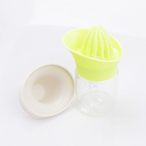 시노 레몬 과즙기 1P, 1개