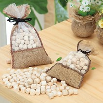 편백큐브주머니, 60g, 1개
