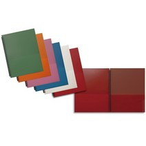 [113799]8포켓화일(블루/ES70005/ESSELTE), 1개, 단품