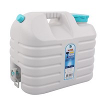 에이스 바이오 생수통, 코크형, 20L, 1개