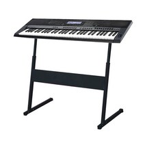 Z형 키보드 받침대, 1개