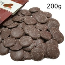 펀플러스 쇼콜라띠에 DIY초콜릿, 쇼콜라띠에 밀크200g