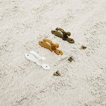더자리 후사고리(2개 SET), 우드, 2개