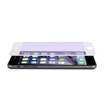 Rhino [아이폰6 6S 6+ 6S+] 카본 3D 곡면 풀커버 강화유리