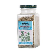 [ACZ_0000390] (라바티) 큰병 로즈마리 허브차 60g Rosemary