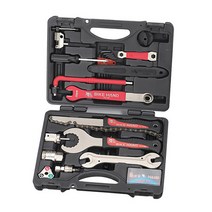 바이크핸드 자전거 종합 공구셋트 (YC-728), 1개