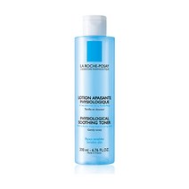라로슈포제 피지올로지컬 진정 토너, 200ml, 1개, 200ml