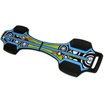 에스보드 웨이브보드 프로, 블루