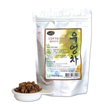 자연두레 국내산 우엉차, 50g, 1개