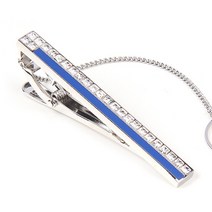 스코안 정장 넥타이핀 6446