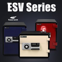 선일금고 ESV-100 ESV-200, 아이보리