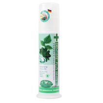 SiamCosmeceutical Co.Ltd. 텐티스테펌프 치약, 1개