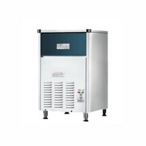 [산화은이온 살균 제빙시스템] NEOT 제빙기 NC-627W/수냉식/일 60kg생산 얼음 냉장고, 60kg