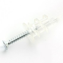 오픈앙카x5개, 투명, 5개