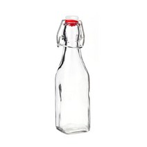 MIR더치스윙병(사각)250ml 1개, 250ml