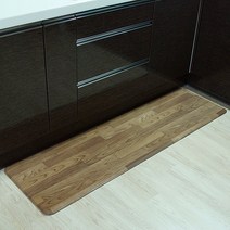 클레식씽크매트특대형(양면) 싱크매트 주방매트 요가매트, 1개