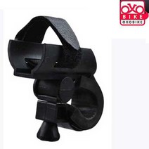 자전거라이트 라이트브라켓벨크로, 1개