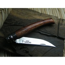 OPINEL 프랑스 오피넬 에필레 8 부빈가 접이식 나이프 칼 등산용칼, OPINEL-에필레 8 부빈가