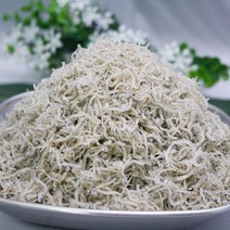 마린보이푸드 밥멸치(세세멸치) 250g 잔멸치 가는멸치, 1개, 세세멸치