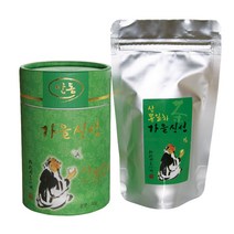 [안동국화차영농조합] 가을신선 구기자차 도라지차 산뽕잎차, 30g, 1개