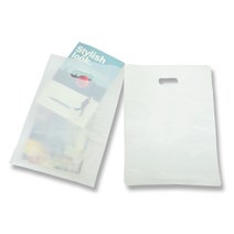 미스터팩 팬시봉투, 백색, 50PAGE