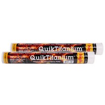 Ploymeric System INC 스틱형 고온용 에폭시 보수제 114g