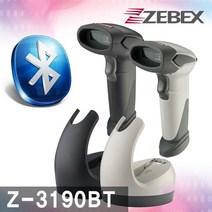 Z-3190BT 블루투스 무선 바코드스캐너 LI-4278 사은품, F. Z-3190BT RS-90 RS-232타입 충전용아답터