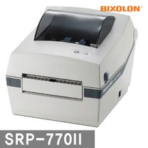 SRP-770II 빅솔론 바코드프린터 slpt400, 없음